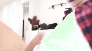 creampie beautiful giana dior had a nice day with a big cock