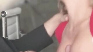 cumshot danica dillon, steve rodgers - fe