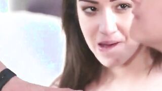 blowjob milf teachs sweet teens