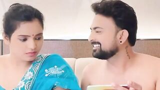 Secret Ingredient 2023 Shown Originals Hindi Porn Web Series Episode 5 2