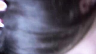 Tiny Goth Girl Squirts On My Girlfriend -Valerica Steele & JC Wilds