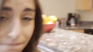 Sneaking Around With My Step Sister - S1:E8 two