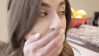 Sneaking Around With My Step Sister - S1:E8 two