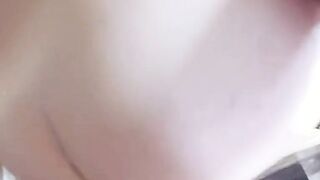 blowjob  hot stepdaughter gets a facial
