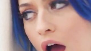 anal cleo clementine and jewelz blu seduce pussy and fuck each other