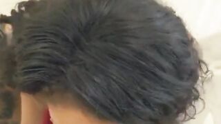 anal rising star shines cum all over big dick