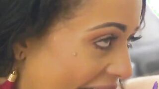 anal rising star shines cum all over big dick