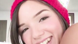 blowjob  - chris strokes shae su