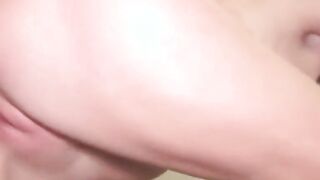 blowjob mom with amazing tits take big dick