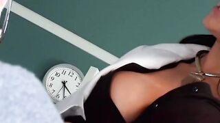 Brazzers - four Turned On Doctors Seduce and Pounded Johnny Sins who is the last Man