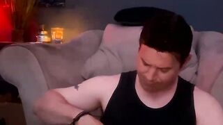 UNLEASH THE LADYBOY Latina Cougar Unleashes Her Hidden Fantasies In JawDropping Masturbation Session Part 2  Dont Miss The Epic Cam Show!