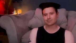 UNLEASH THE LADYBOY Latina Cougar Unleashes Her Hidden Fantasies In JawDropping Masturbation Session Part 2  Dont Miss The Epic Cam Show!