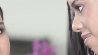 creampie  hot ebony teens getting fucked 2017 compilation