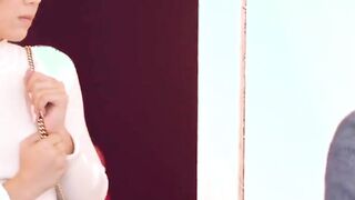 cumshot college is so much better with anal sex