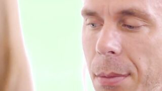cumshot college is so much better with anal sex