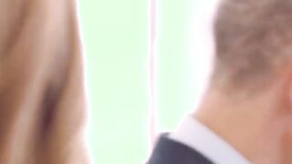 cumshot college is so much better with anal sex