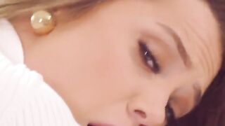 cumshot college is so much better with anal sex