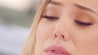 cumshot college is so much better with anal sex