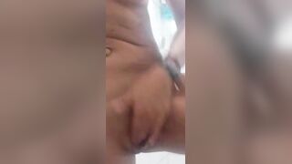 Puta Mabel Morisaki Peruana Madura Gym Paradise