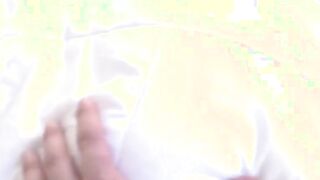 cumshot naughty step daughter gets  by daddy