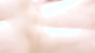 blowjob  horny little ginger gets fucked hard and rough