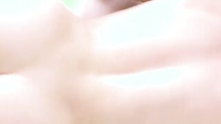blowjob  horny little ginger gets fucked hard and rough