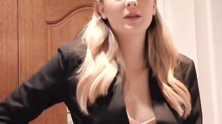 PropertySex recently Divorced Homeowner Bones Ex-Wife's Goddess Friend