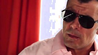 XXXShades - British Hoe Tina Kay Double Penetrated by 2 Spanish Dudes - LETSDOEIT