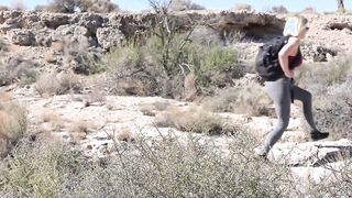 open desert sex fuck for milfs