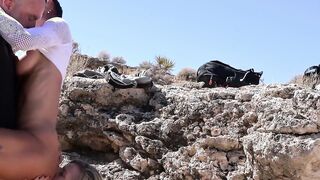 open desert sex fuck for milfs