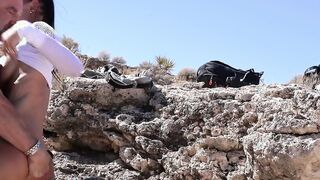 open desert sex fuck for milfs