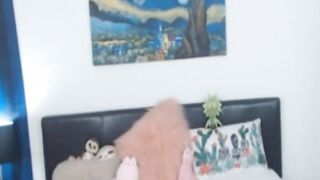Very Perfect goddess Blonde Finger Banged! Her Cunt