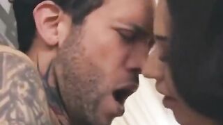 blowjob pretty zanna blue wanted a dick in her pussy -