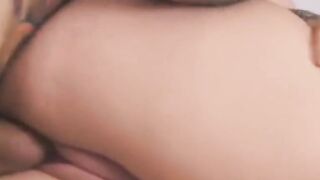 blowjob pretty zanna blue wanted a dick in her pussy -