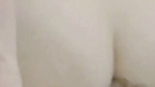 anal day dreaming about cock till she cums