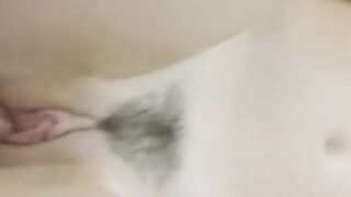 anal day dreaming about cock till she cums