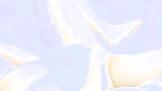 anal day dreaming about cock till she cums