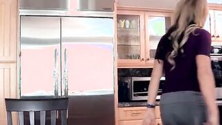 Brazzers - Mommy Got Hooters - Im Not A sex scene