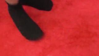 Deutsche Lehrerin zeigt Schülern anal und macht gang bang two