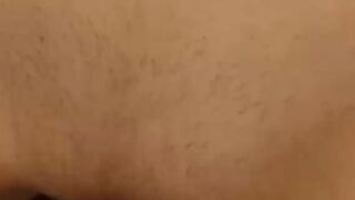 Amateur Teen Fucked and Gets Huge Load on Tits
