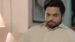 Secret Ingredient Episode 1 Ullu Originals New Web series