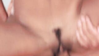 vixen temptresses alexis & scarlit have hottest threesome