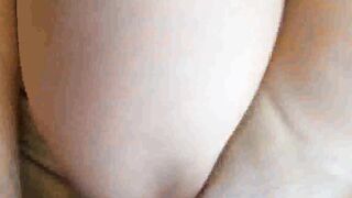 A hot goth latina comes over to my house for a hookup