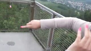 German african latina amateur 19 yo outdoor point of watch fucked