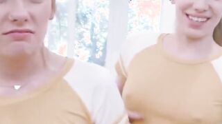 cumshot college sluts penetrated with big dick and squirted with cum