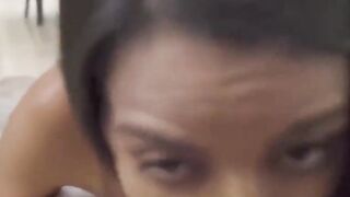 anal hot stepsisters craving to share massive cock together