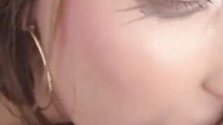 anal brunette slut courtney cummz has an anal appetite