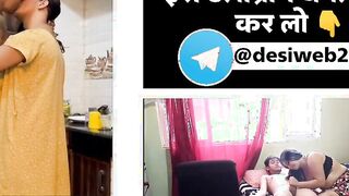 Indian Desi Bhabhi With Lover 3