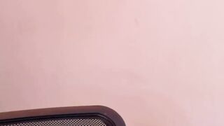 Orange Hair Babe Gets Her Pussy Banged Hard