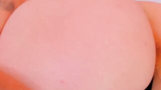 Orange Hair Babe Gets Her Pussy Banged Hard